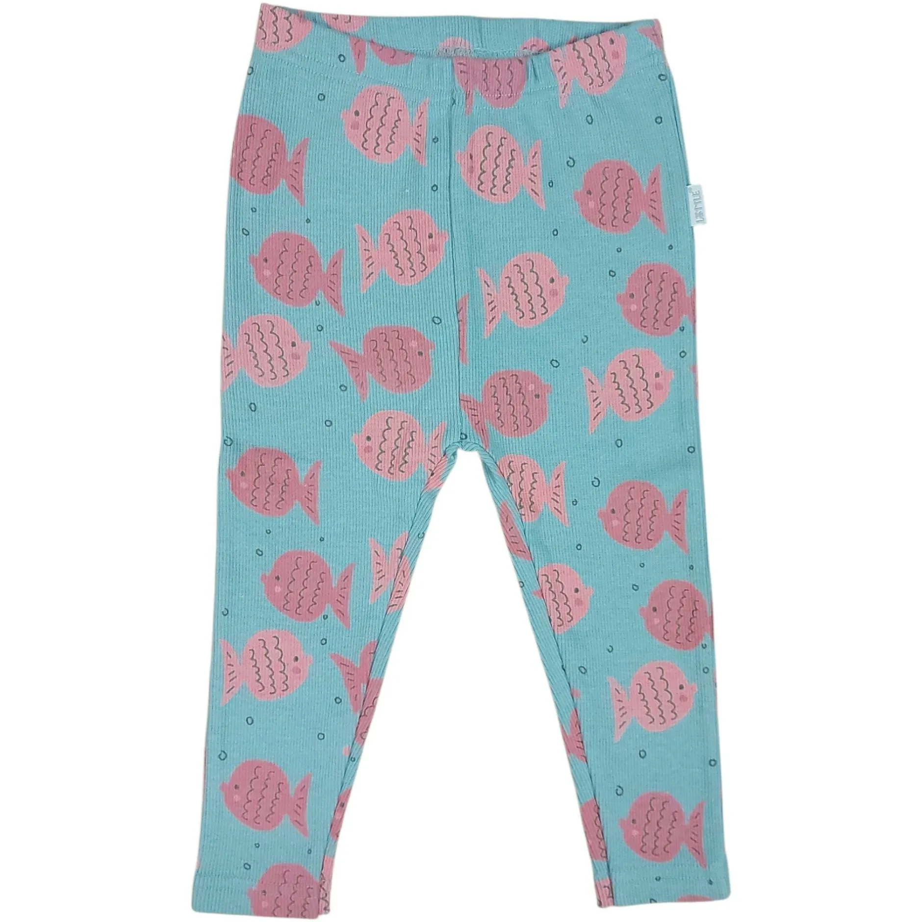LITTLE Leggings Fische* Hosen