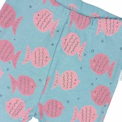 LITTLE Leggings Fische* Hosen
