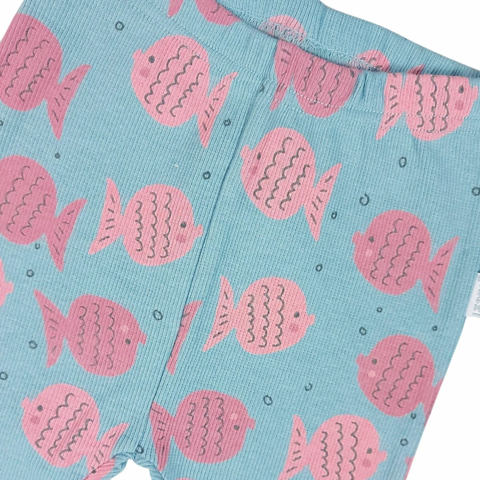 LITTLE Leggings Fische* Hosen