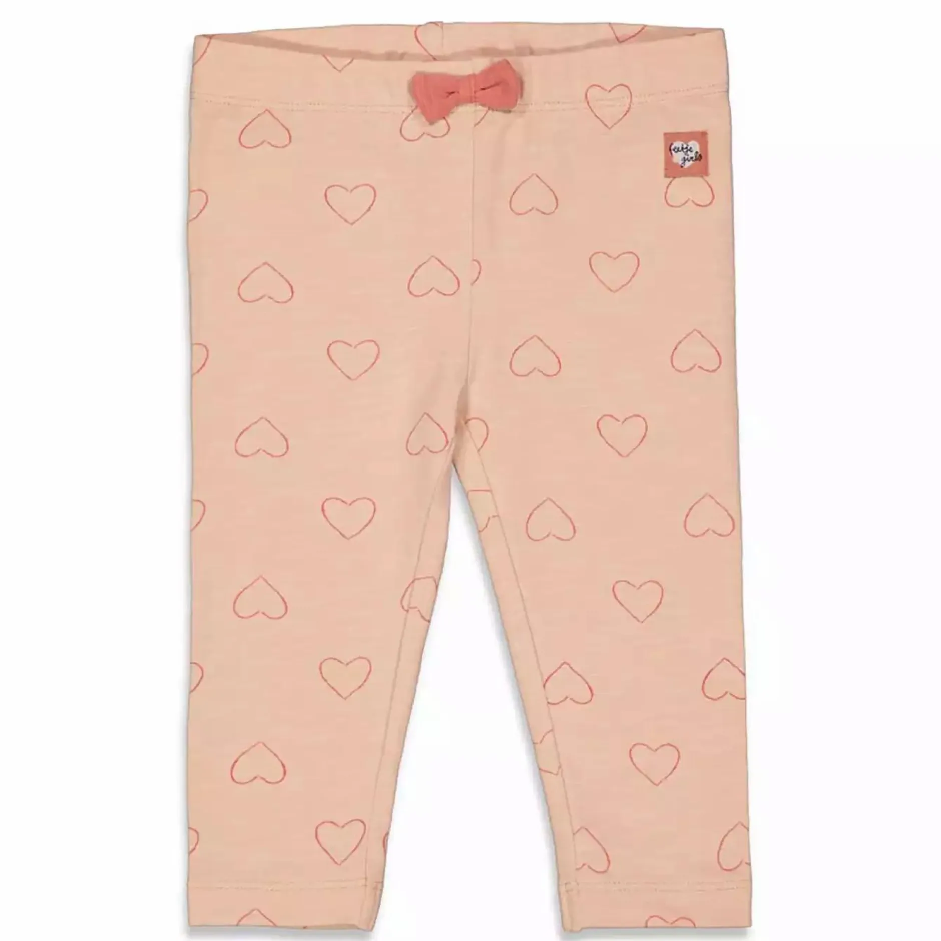 FEETJE Leggings Hearts* Hosen