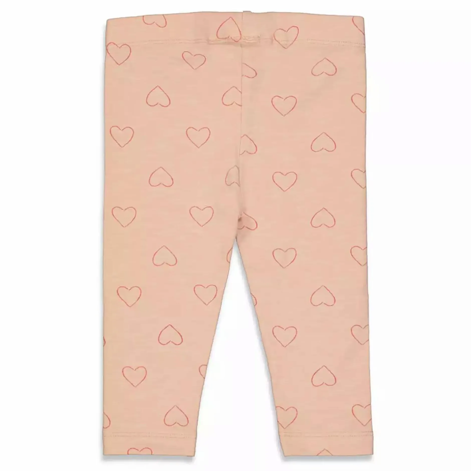 FEETJE Leggings Hearts* Hosen