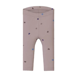 name it Leggings Herzchen* Hosen