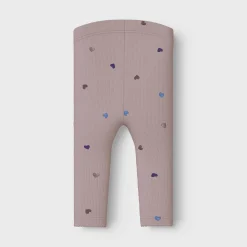 name it Leggings Herzchen* Hosen
