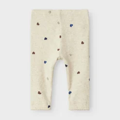 name it Leggings Herzchen* Hosen