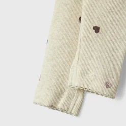 name it Leggings Herzchen* Hosen