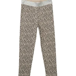 BASEFIELD Leggings Leo* Hosen
