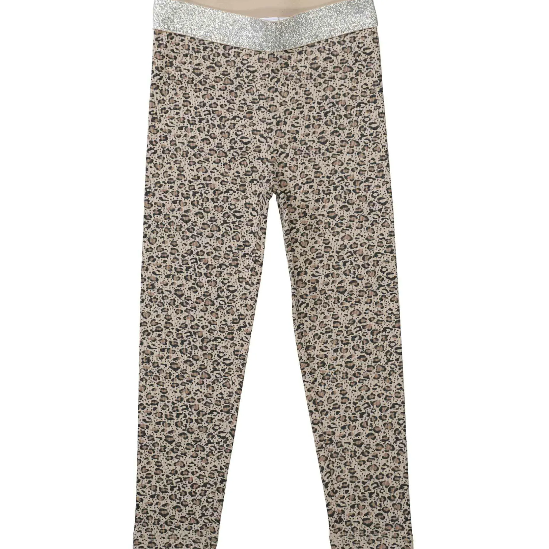 BASEFIELD Leggings Leo* Hosen