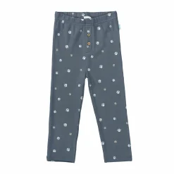 LITTLE ONE Leggings Pfotenabdrücke* Hosen