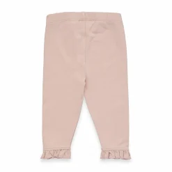 LITTLE ONE Leggings Rosa* Hosen