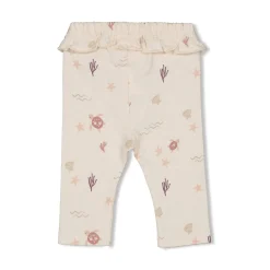 FEETJE Leggings Schildkröte* Hosen
