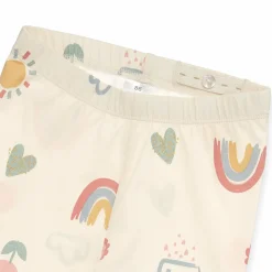 LITTLE ONE Leggings Sommer* Hosen