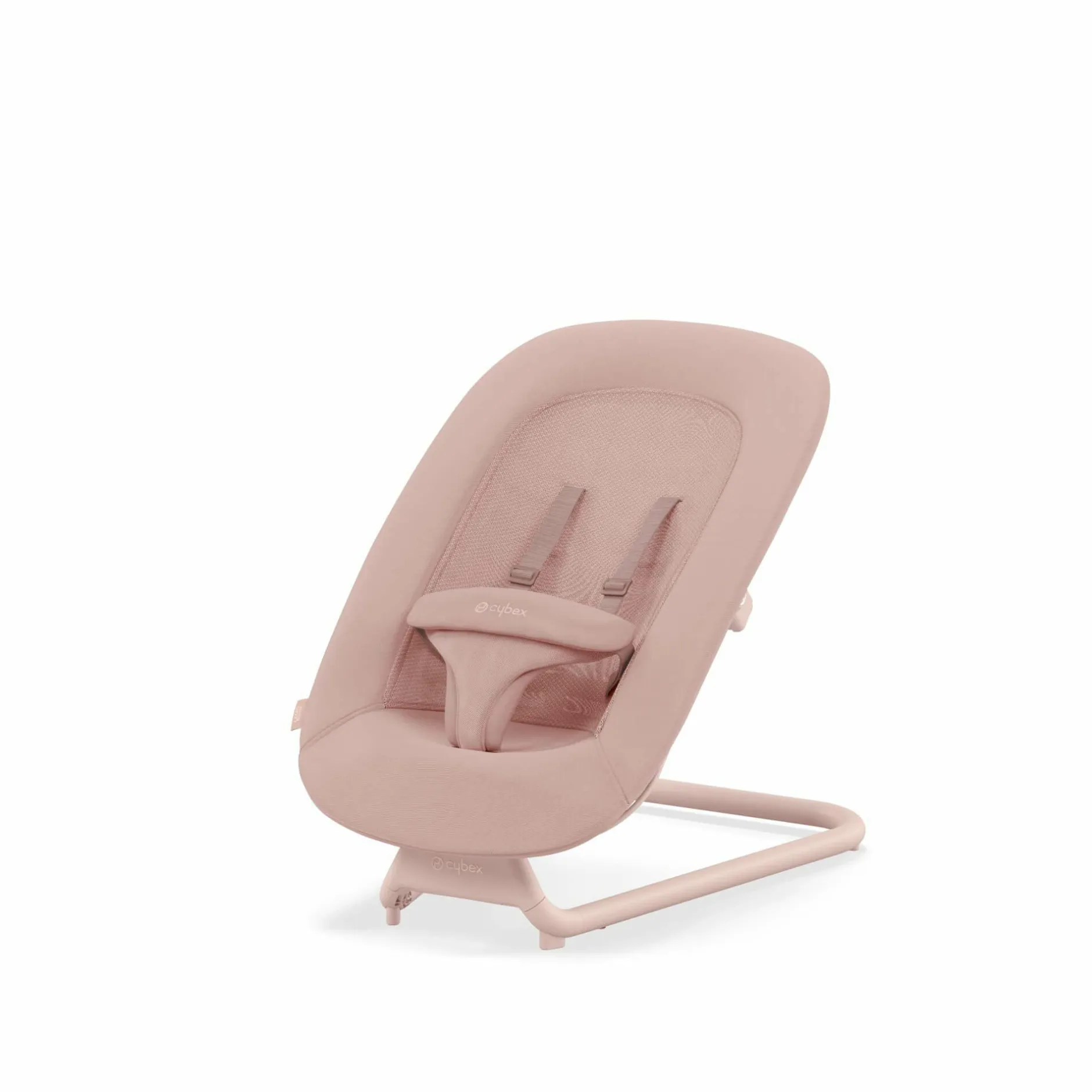 cybex Lemo Bouncer Pearl Pink* Wippen