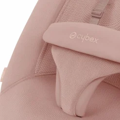 cybex Lemo Bouncer Pearl Pink* Wippen