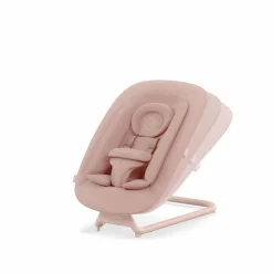 cybex Lemo Bouncer Pearl Pink* Wippen