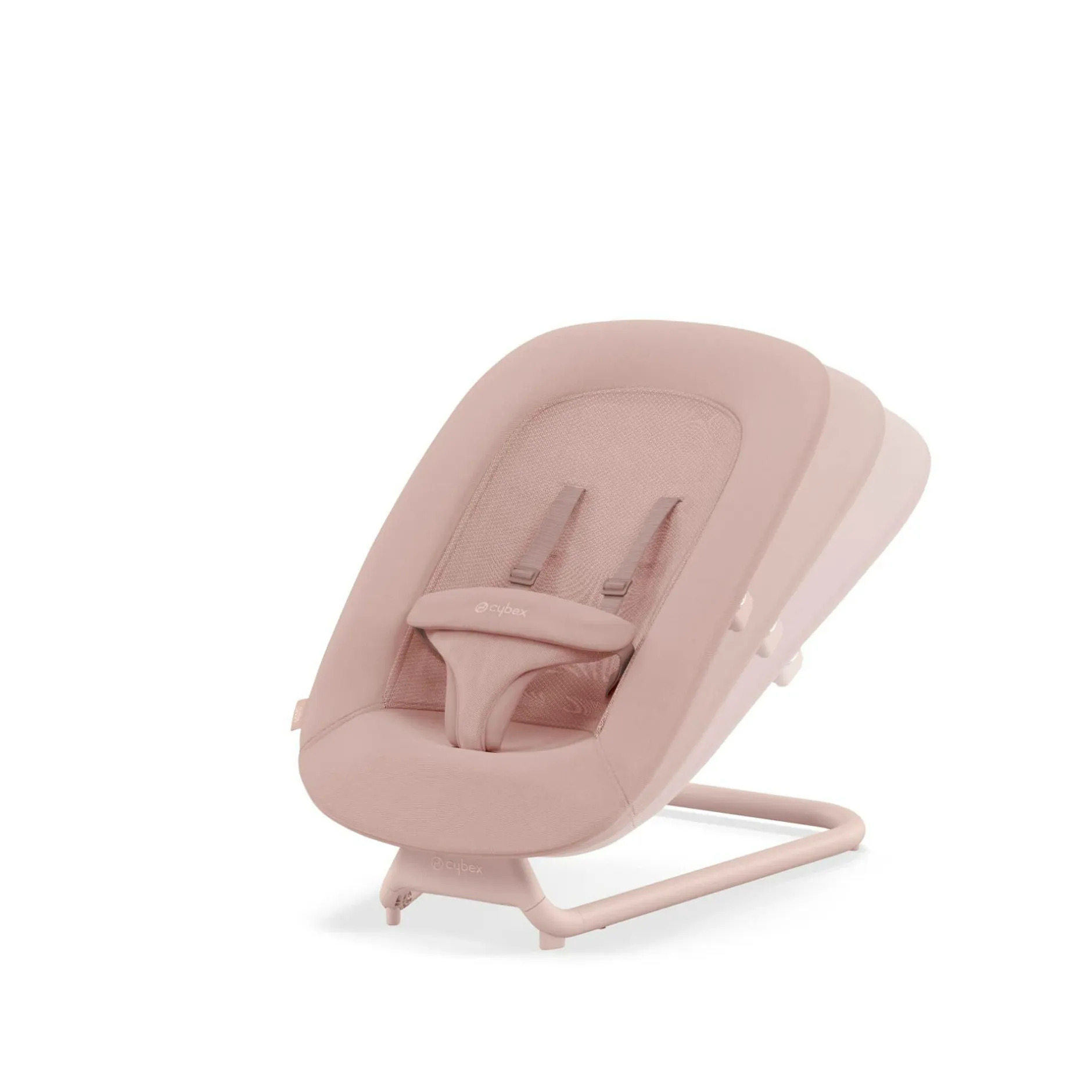 cybex Lemo Bouncer Pearl Pink* Wippen