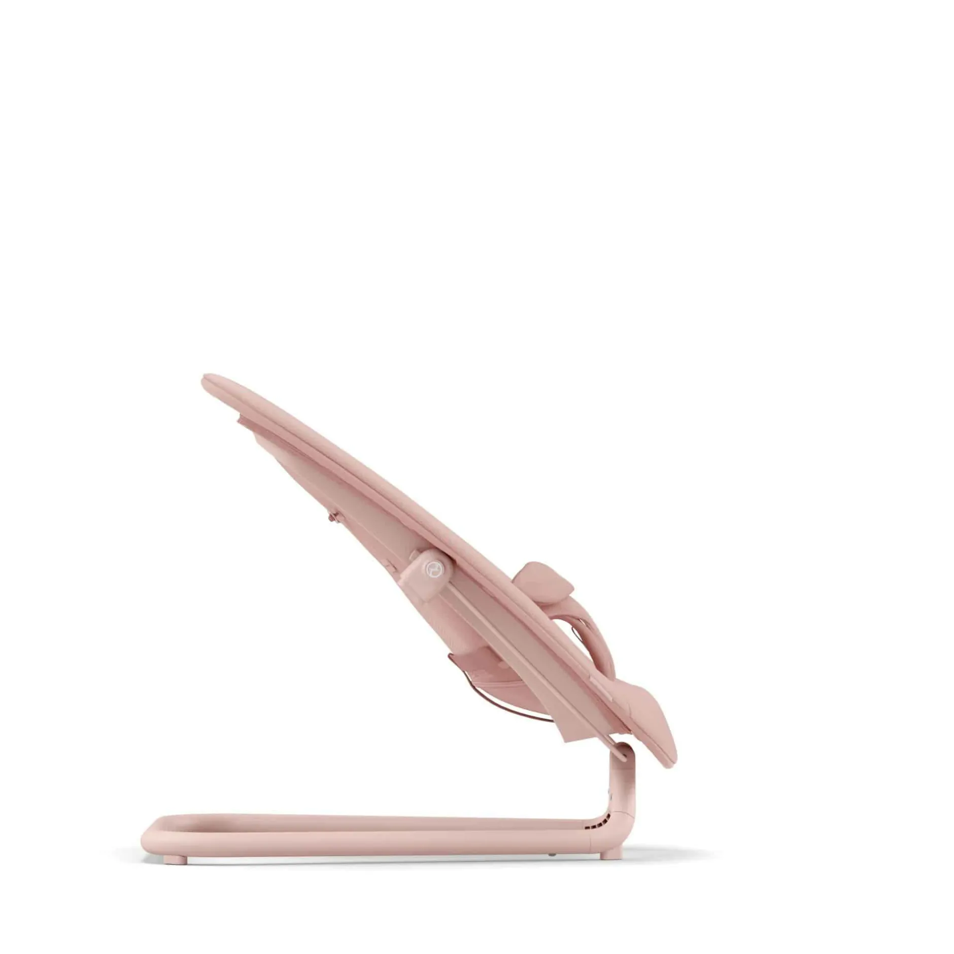 cybex Lemo Bouncer Pearl Pink* Wippen