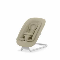 cybex Lemo Bouncer Sand White* Wippen