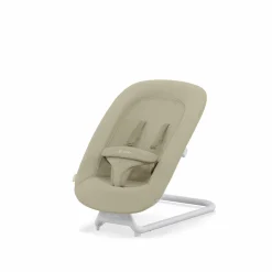 cybex Lemo Bouncer Sand White* Wippen