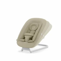 cybex Lemo Bouncer Sand White* Wippen