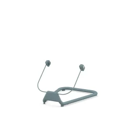 cybex Lemo Bouncer Stand Stone Blue* Wippen