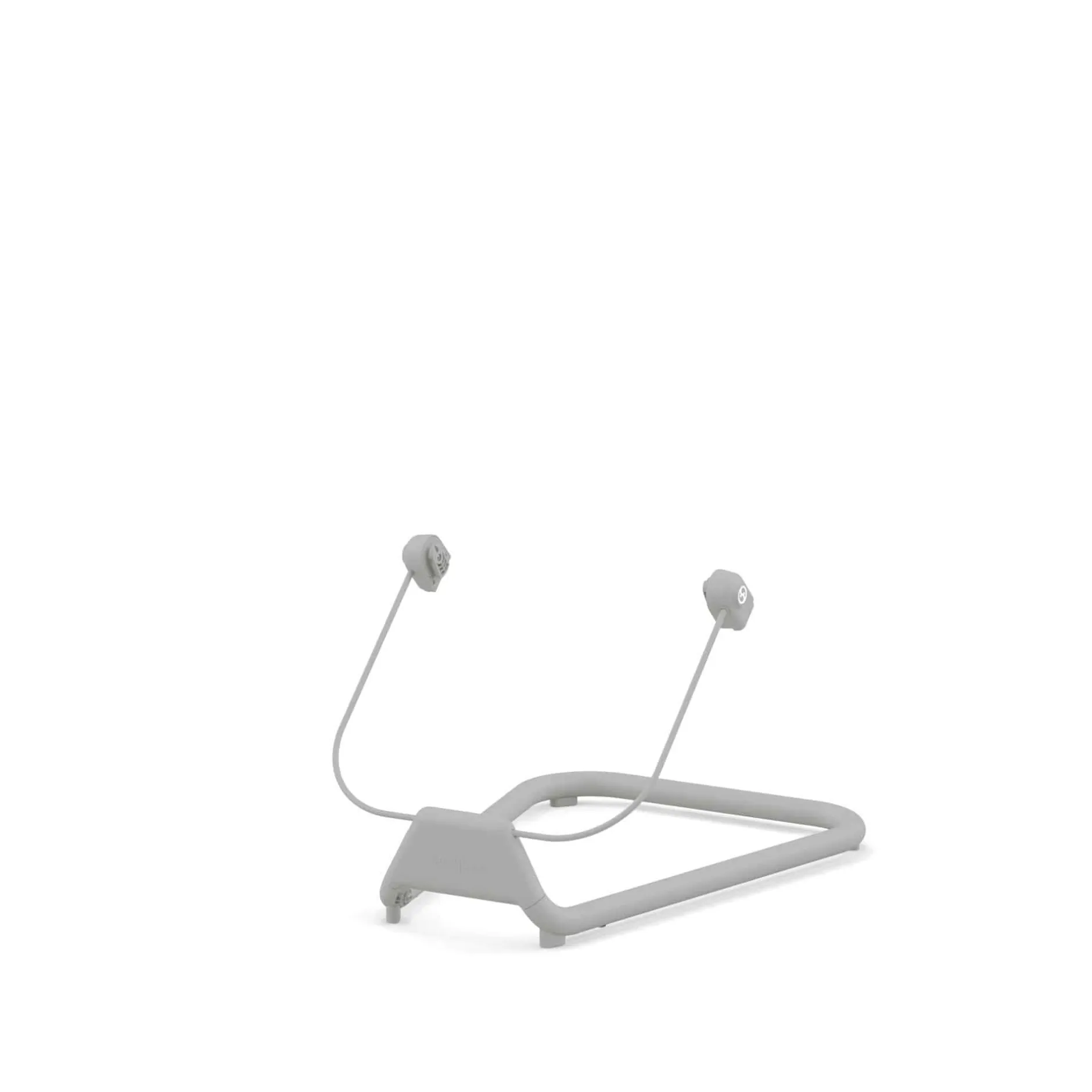 cybex Lemo Bouncer Stand Suede Grey* Wippen
