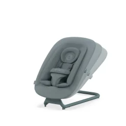 cybex Lemo Bouncer Stone Blue* Wippen