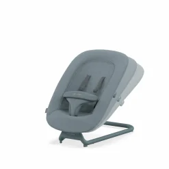 cybex Lemo Bouncer Stone Blue* Wippen