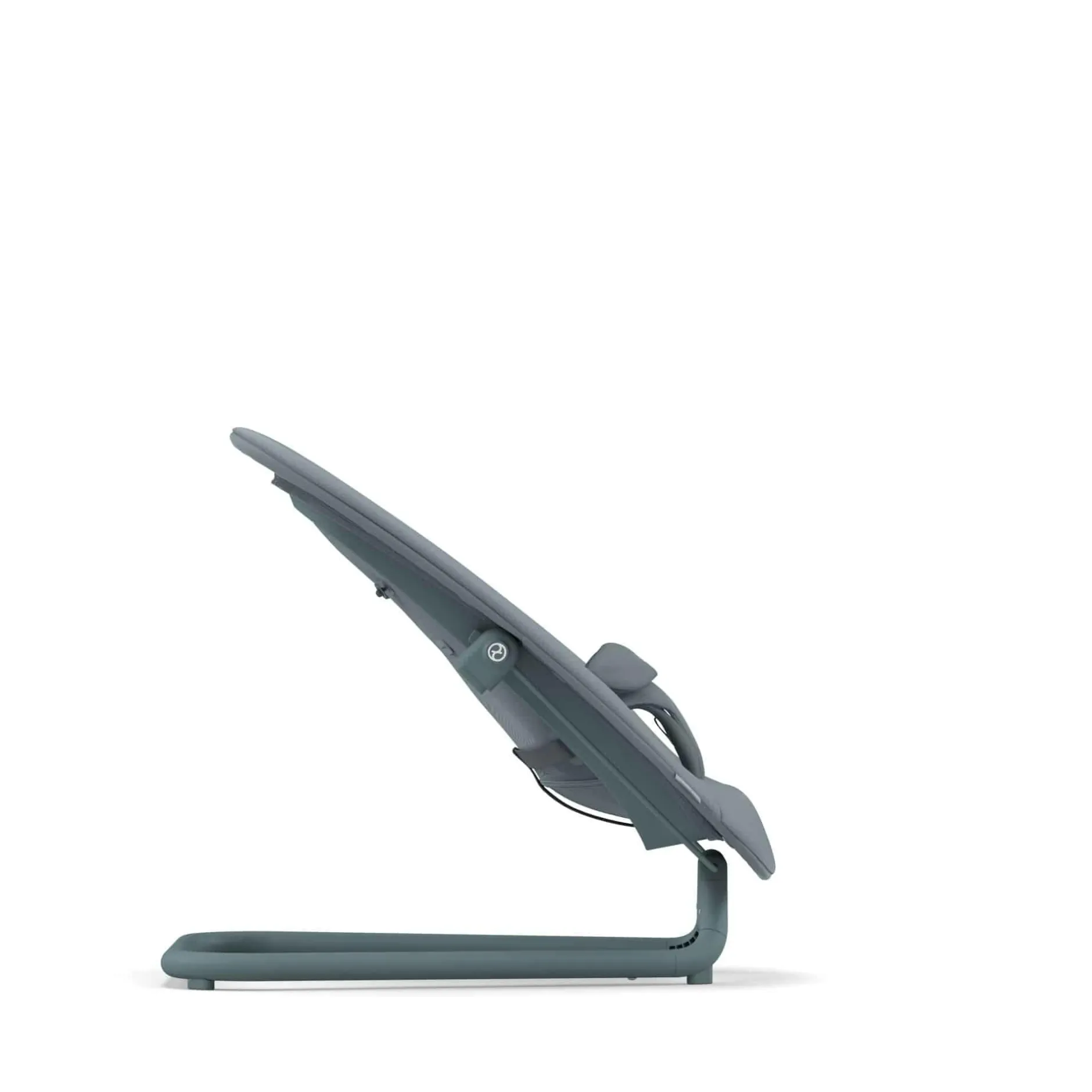 cybex Lemo Bouncer Stone Blue* Wippen