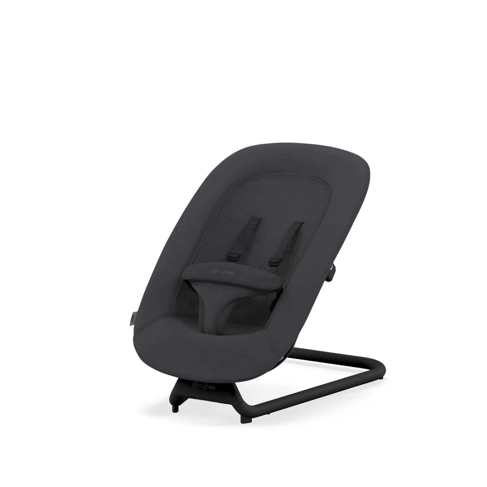 cybex Lemo Bouncer Stunning Black* Wippen
