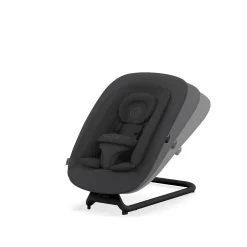 cybex Lemo Bouncer Stunning Black* Wippen