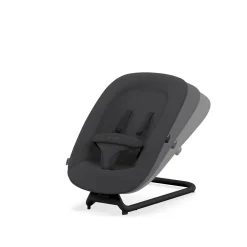 cybex Lemo Bouncer Stunning Black* Wippen