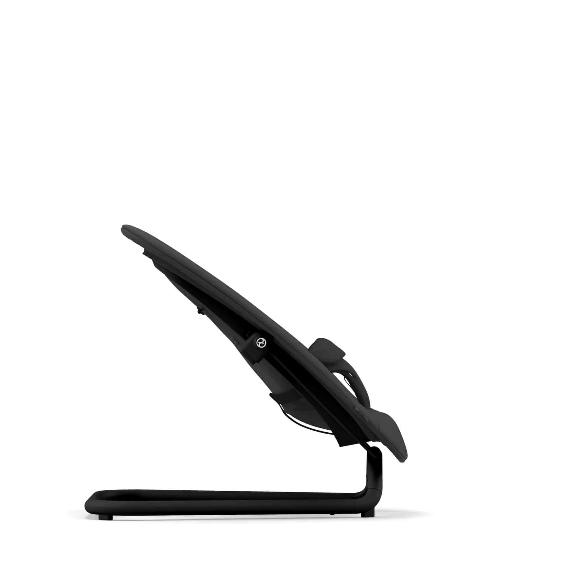 cybex Lemo Bouncer Stunning Black* Wippen
