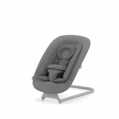 cybex Lemo Bouncer Suede Grey* Wippen