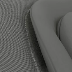 cybex Lemo Bouncer Suede Grey* Wippen