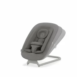 cybex Lemo Bouncer Suede Grey* Wippen
