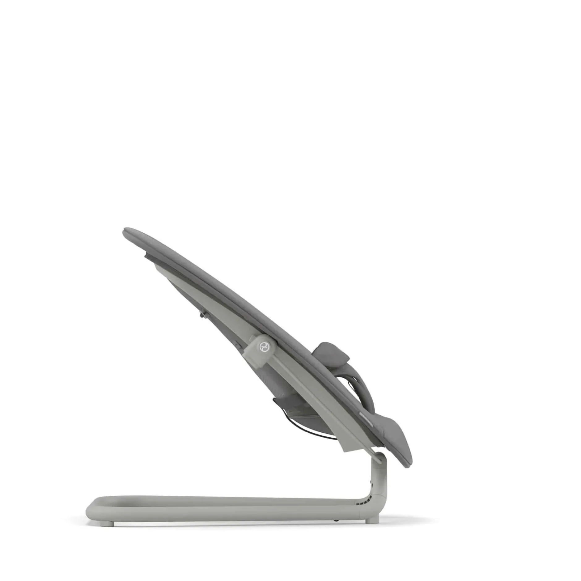 cybex Lemo Bouncer Suede Grey* Wippen