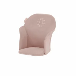 cybex Lemo Comfort Inlay Pearl Pink* Treppenhochstühle