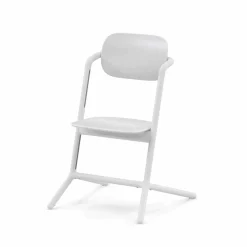 cybex LEMO Hochstuhl All White* Treppenhochstühle