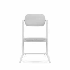 cybex LEMO Hochstuhl All White* Treppenhochstühle