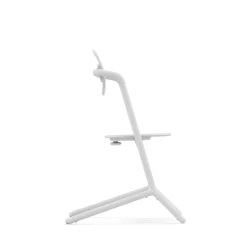 cybex LEMO Hochstuhl All White* Treppenhochstühle