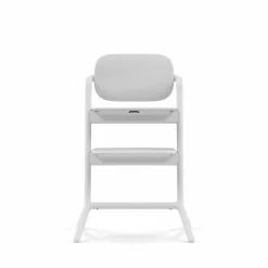 cybex LEMO Hochstuhl All White* Treppenhochstühle