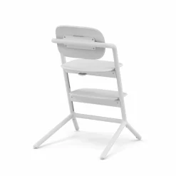 cybex LEMO Hochstuhl All White* Treppenhochstühle