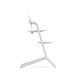 cybex LEMO Hochstuhl All White* Treppenhochstühle