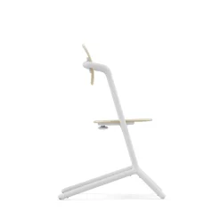 cybex LEMO Hochstuhl Sand White* Treppenhochstühle