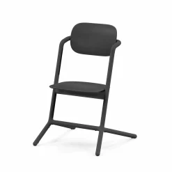 cybex LEMO Hochstuhl Stunning Black* Treppenhochstühle