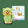 tonies Leos Tag - Es ist so weit - Badezeit!*Kinder Musik