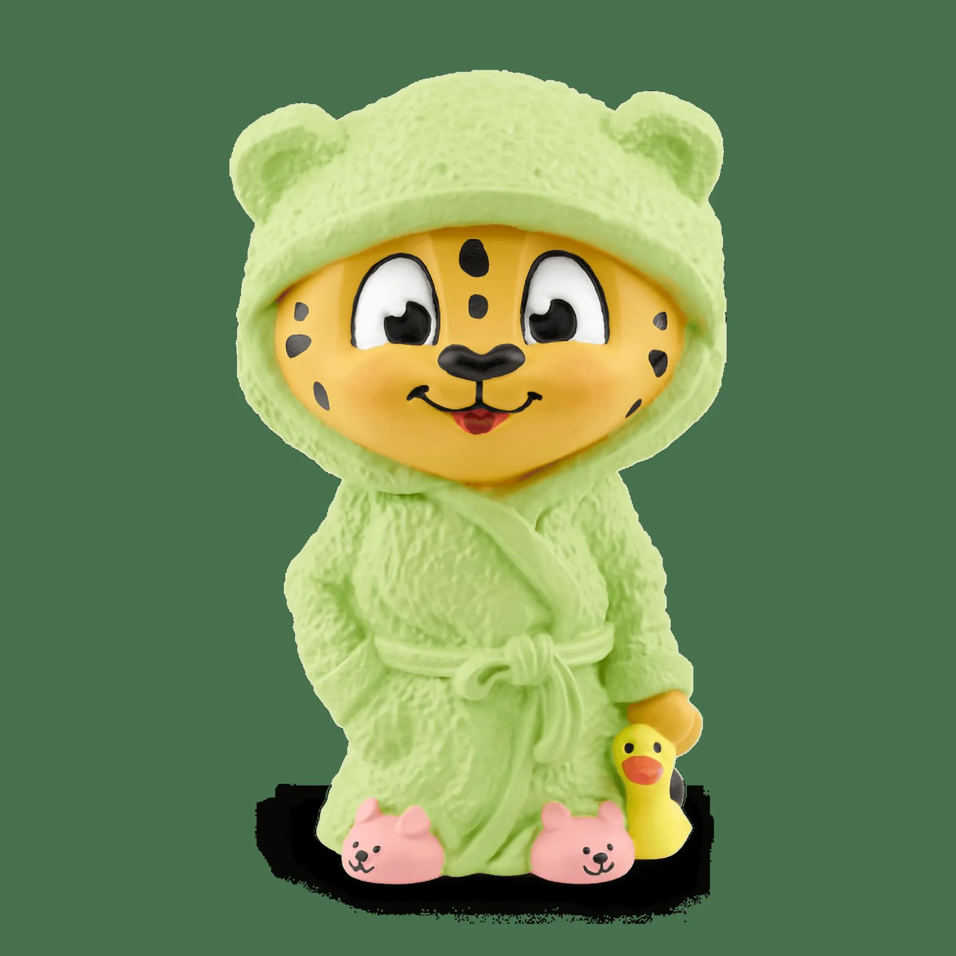 tonies Leos Tag - Es ist so weit - Badezeit!*Kinder Musik