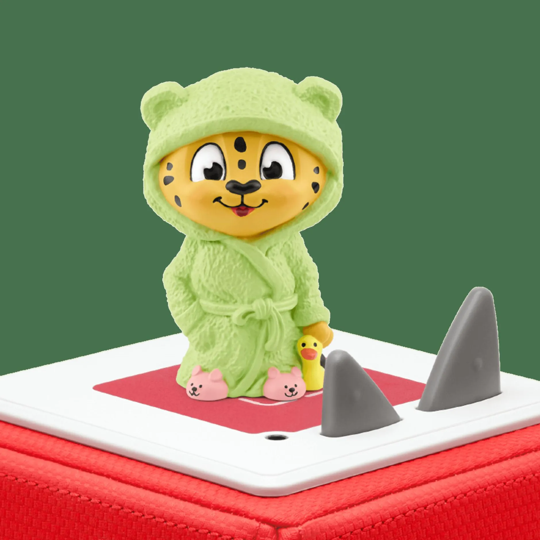 tonies Leos Tag - Es ist so weit - Badezeit!*Kinder Musik