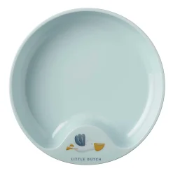 MEPAL Lernteller Mio Sailors Bay* Besteck & Geschirr
