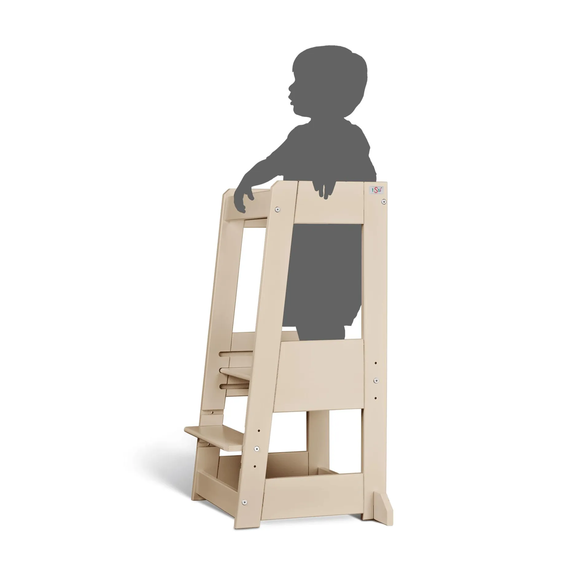 tiSsi Lernturm Felix Cashmere* Lerntürme